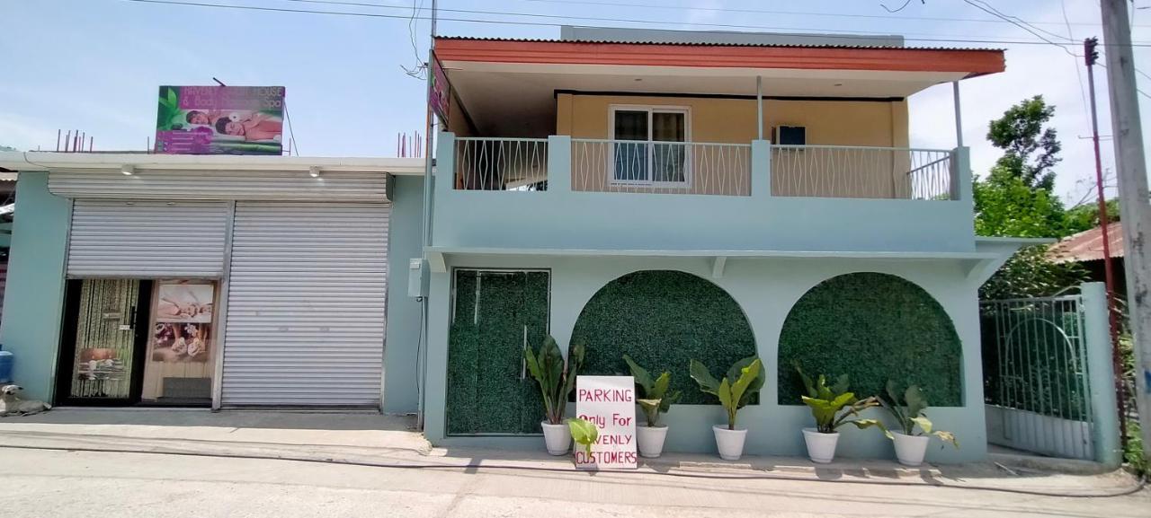 Havenly Guesthouse And Body Massage Spa 몰볼 외부 사진