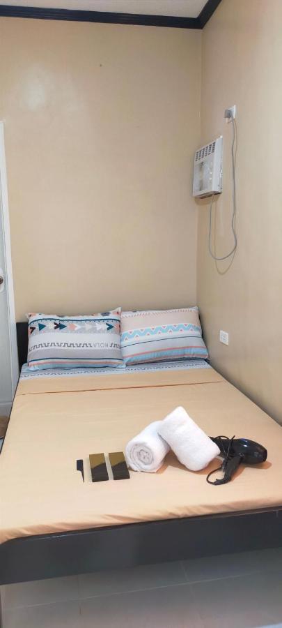 Havenly Guesthouse And Body Massage Spa 몰볼 외부 사진