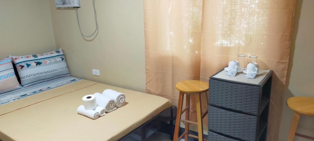 Havenly Guesthouse And Body Massage Spa 몰볼 외부 사진